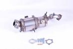 Roetfilter Lexus IS II, Auto-onderdelen, -, -, Nieuw, -