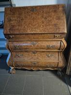 Antieke Secretaire met Sleutel - Opknapper, Ophalen
