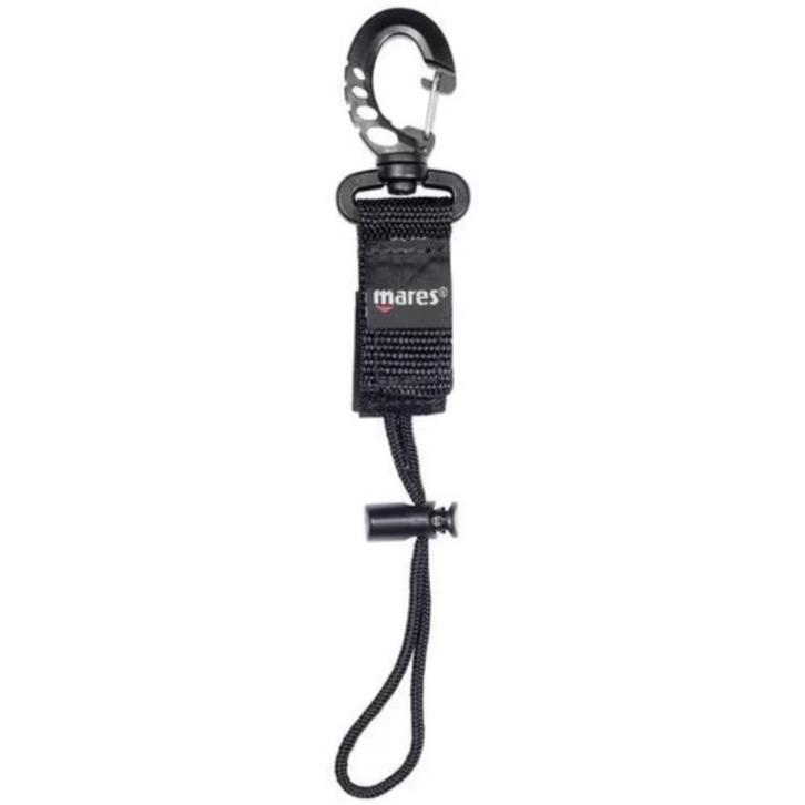 Mares console houder met klittenband, Watersport en Boten, Duiken, Nieuw, Overige typen, Ophalen of Verzenden