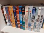 Greys anatomie, Cd's en Dvd's, Dvd's | Tv en Series, Vanaf 12 jaar, Ophalen of Verzenden, Zo goed als nieuw