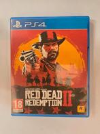 Red Dead Redemption 2 - PS4, Ophalen of Verzenden