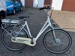 Sparta c4 elektrische damesfiets, Fietsen en Brommers, Ophalen of Verzenden, Zo goed als nieuw