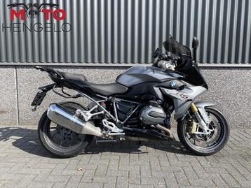 BMW R 1200 RS (bj 2017) beschikbaar voor biedingen