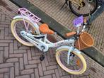 Meisjesfiets  Volare blossom 20 inch 2 handremmen, 20 inch of meer, Niet bekend, Nieuw, Volare