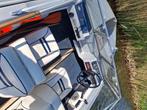 Glastron speedboot, Watersport en Boten, Speedboten, Ophalen, Gebruikt, 70 tot 120 pk, 3 tot 6 meter