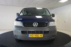 Volkswagen TRANSPORTER 1.9 TDI Rolstoelbus, Origineel Nederlands, Te koop, 102 pk, 750 kg