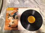 Candy - Sex-Elpee Vinyl, Ophalen, Gebruikt, 12 inch