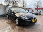 Volkswagen Golf 1.4 Trendline Carplay/Trekhaak, Voorwielaandrijving, Euro 5, Stof, Gebruikt