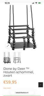 Schommel Done  by deer, Ophalen of Verzenden, Nieuw, Overige typen