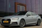 Audi A5 Sportback 2.0 TFSI Sport S-line Edition | Pano. | 19, Euro 6, 1984 cc, Leder en Stof, Origineel Nederlands
