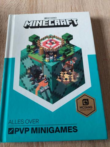 Minecraft: Alles over PVP minigames beschikbaar voor biedingen