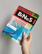 BINAS 6e editie - Leerboek Havo/Vwo, Boeken, Ophalen of Verzenden, Gelezen, HAVO, Biologie