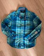 McGregor overhemd maat 104, Ophalen of Verzenden, Zo goed als nieuw, Jongen, Overhemd of Blouse