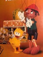 Knutselblok Pinocchio 1978 Classics Nr. 2, Ophalen of Verzenden, Gebruikt, Overige typen