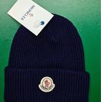 Moncler Muts - Nieuw!, Kleding | Heren, Mutsen, Sjaals en Handschoenen, Ophalen of Verzenden, Nieuw, Overige maten, Muts