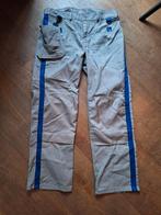 Nieuwe HaVeP Werkbroek Maat 56, HaVeP, Ophalen of Verzenden, Grijs, Maat 56/58 (XL)