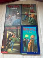 Boeken van kippenvel., Ophalen of Verzenden, Zo goed als nieuw