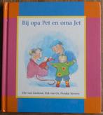 Bij opa Pet en oma Jet - Van Os en van Lieshout - Kimio   , Ophalen of Verzenden, Zo goed als nieuw, Erik van Os; Elle van Lieshout