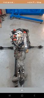 BMW 325ix Onderstel Onderdelen & Versnellingsbak, Ophalen, Gebruikt, BMW