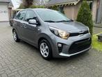 Kia Picanto 1.0 EDITION KLIMA, Kia, Handgeschakeld, Zilver of Grijs, 998 cc