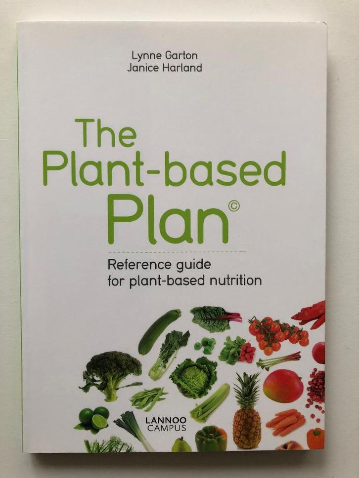 The Plant-Based Plan, Boeken, Gezondheid, Dieet en Voeding, Nieuw, Dieet en Voeding, Verzenden