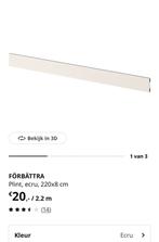 Forbattra ikea keuken plint, Doe-het-zelf en Verbouw, Ophalen of Verzenden