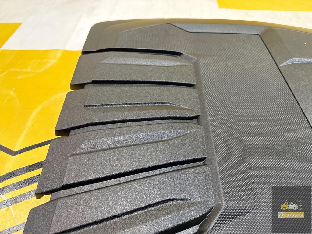 Audi A6 C8 Motor beschermplaat 2018-2025 0122938A origineel, Auto-onderdelen, Gebruikt, Voor, AUDI AG, Auto-Union-Strasse 1
85045  Ingolstadt, DE