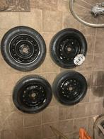 wielen 4x108 185/65/r14, Ophalen of Verzenden, Zo goed als nieuw