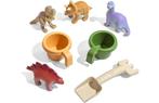 Step2 Dino Dig Zand en Watertafel voorjaars actie €109.95, Ophalen of Verzenden, Nieuw