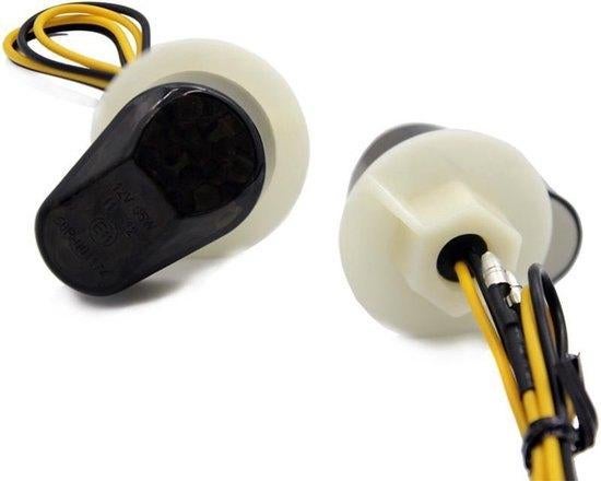 Led Kuip Knipperlichten Yamaha Yzf R1 R6 R6S FZ1 FZ6 FZ8 Faz, Verzenden, Automotive Parts, A.parts@hotmail.nl, Trasmolenlaan 12 3447 GZ Woerden