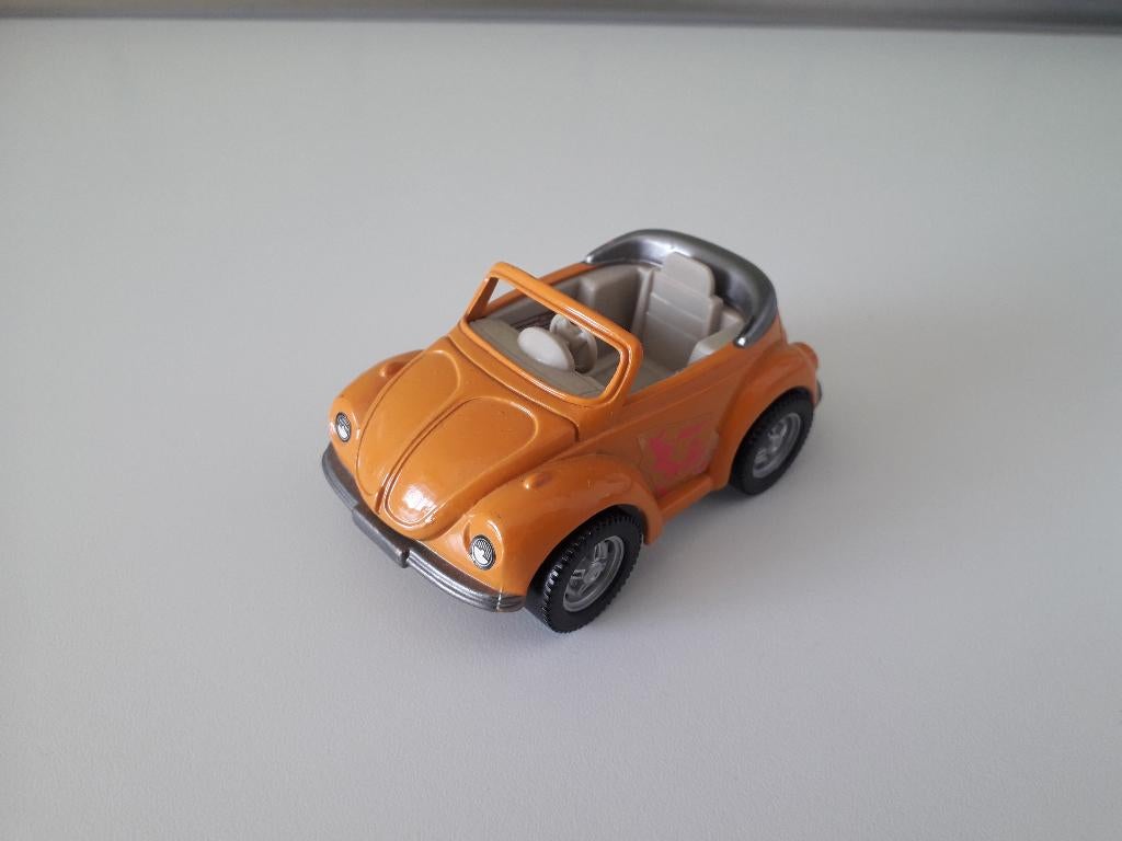 kever       volkswagen     beetle     kever cabrio, Ophalen of Verzenden, Gebruikt, Auto