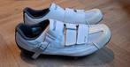 Shimano racefiets schoenen (maat 45), Sport en Fitness, Wielrennen, Ophalen of Verzenden, Zo goed als nieuw