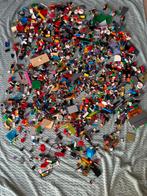 Grote partij Lego - 2 bakken vol!, Ophalen of Verzenden, Gebruikt, Losse stenen, Lego