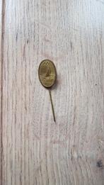 Speldje Olympische spelen Tokio 1964, Verzamelen, Ophalen of Verzenden, Zo goed als nieuw, Sport, Speldje of Pin