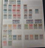 Postzegels Memelland (Klaipėda Litouwen), Verzenden, Overige landen