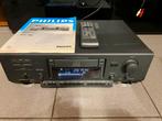 Philips DCC 900 prototype 2 top conditie, Ophalen of Verzenden, Philips