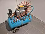 Compressor 50/100, Ophalen, Onbekend, Onbekend, 25 tot 100 liter