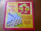 Het grote Winnie de Poeh knutselboek, Verzenden, Gelezen, Scrapbooking en Knutselen