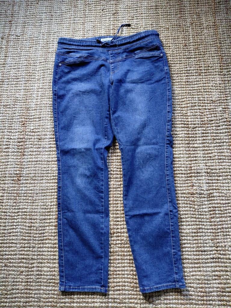 Red Button jeans, Kleding | Dames, Ophalen of Verzenden, Zo goed als nieuw, Blauw, W33 - W36 (confectie 42/44)