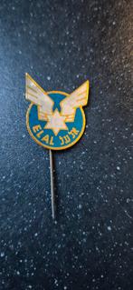 Speldje luchtvaart maatschappij El Al Israël, Ophalen of Verzenden, Gebruikt