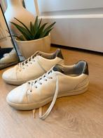 Bas smit 43 sneakers heren, Wit, Ophalen of Verzenden, Sneakers of Gympen, Gedragen