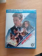 Mission: Impossible - Dead Reckoning Part One (Blu-ray), Ophalen of Verzenden, Nieuw in verpakking, Actie