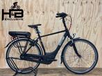 Gazelle Paris C7+ HMB E-Bike Shimano Nexus
