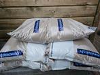 Gratis afhalen: vijf zakken ophoogzand van 25 kilo, Ophalen, Nieuw, Ophoogzand