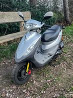 Sym DD 50 2 takt waardepeiling, Ophalen, Overige modellen, Maximaal 45 km/u, Zo goed als nieuw