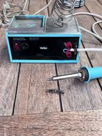 Weller TCP-s soldeerbout 24 Volt, Ophalen, Gebruikt