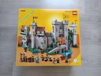 Lego 10305 Knights' Castle - nieuw, Ophalen of Verzenden, Nieuw, Complete set, Lego