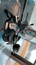 Peugeot kisbee 2025, Overige modellen, Maximaal 45 km/u, Ophalen of Verzenden, Zo goed als nieuw