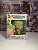 Funko Pop! One Piece 1288 Zoro (Enma) Glow in the Dark, Ophalen of Verzenden, Nieuw