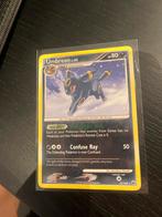 Umbreon Pokémon Kaart DPBP#164 32/100, Ophalen of Verzenden, Zo goed als nieuw, Losse kaart